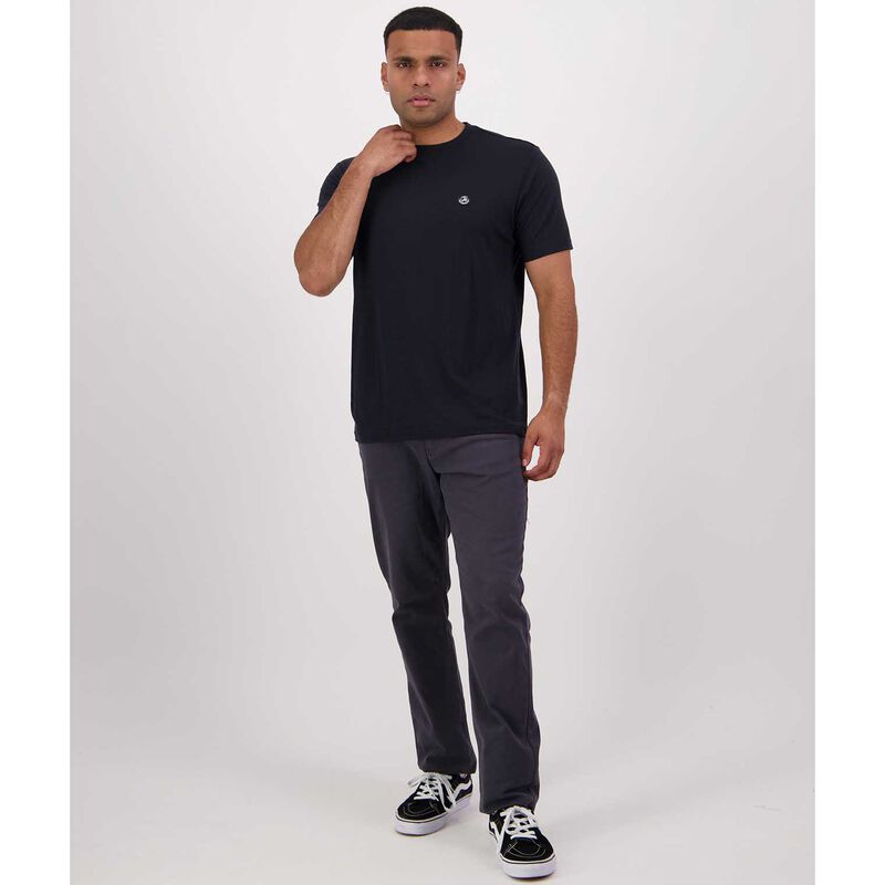 Swanndri Hawthorn Merino Tee image number 3