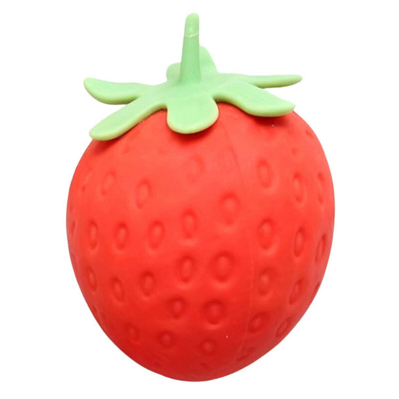 Epic Squish Strawbielicious 13cm image number 0