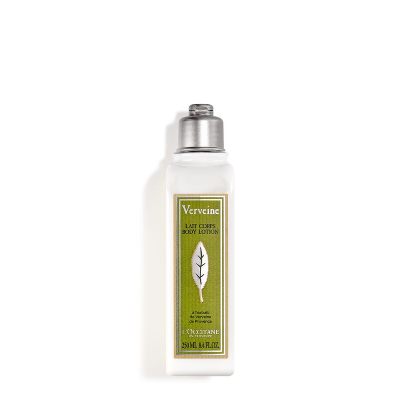 L'Occitane Verbena Body Lotion 250ml image number 0