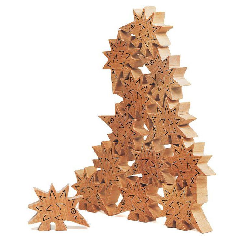 House of Marbles Prickly Pile-Up image number 1