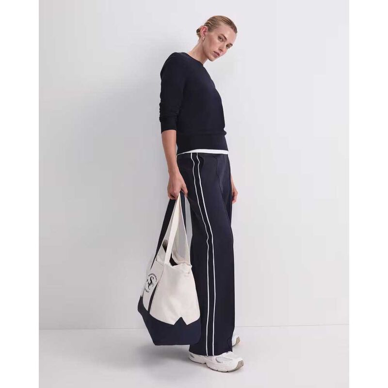 Sportscraft Francis Crew Sweater image number 1