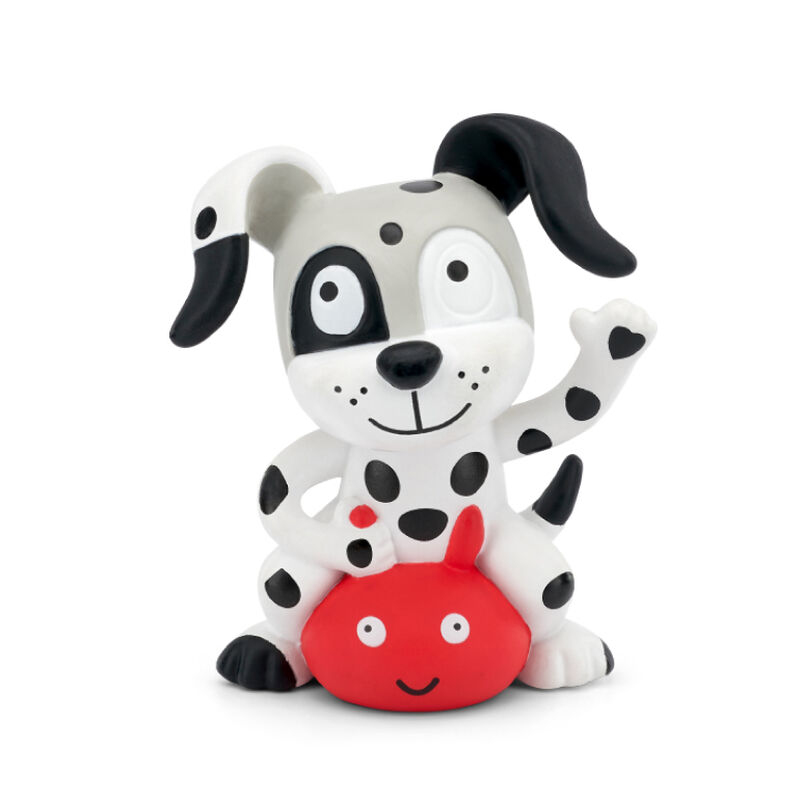 tonies Favourite Children's Songs - Playtime & Action Songs image number 1