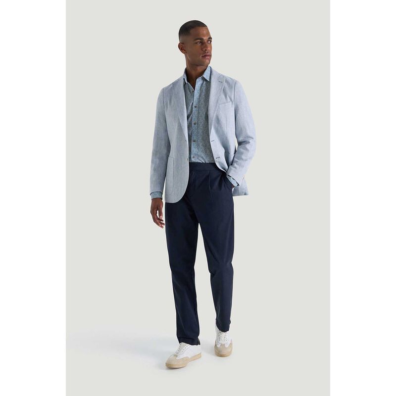 M.J. Bale Freeman Printed Shirt image number 3