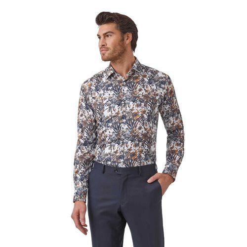 Joe Black Sentry Shirt Fjw835