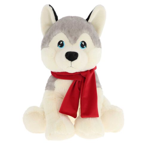 Keeleco Husky 35cm