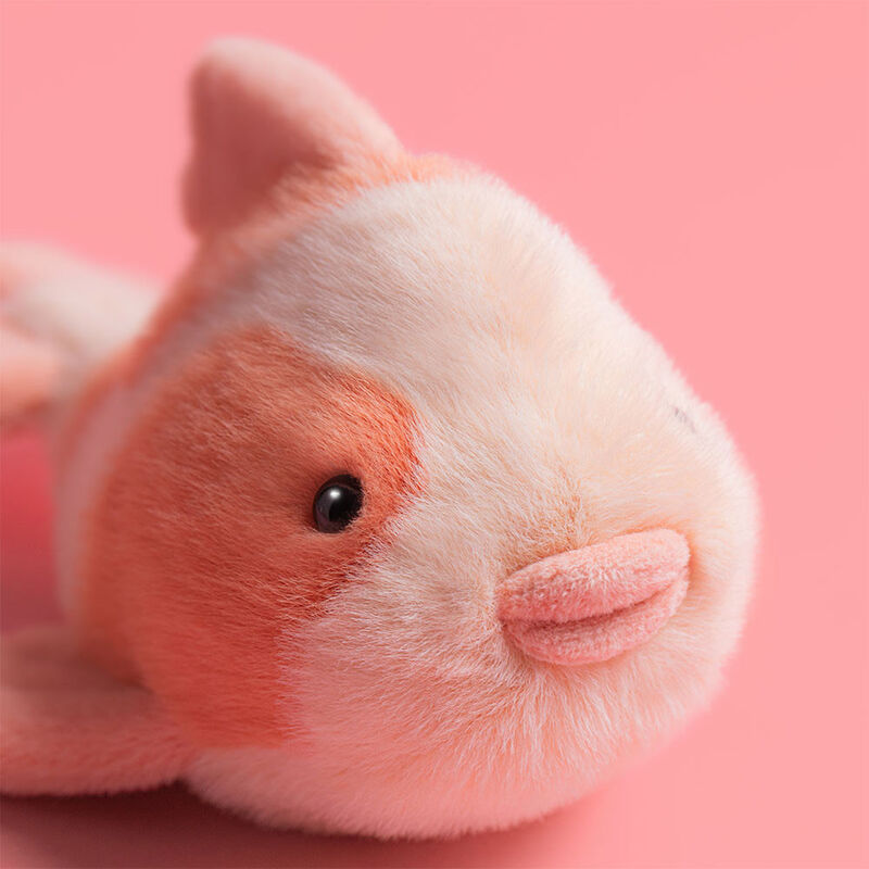 Jellycat Fancy Carp image number 1