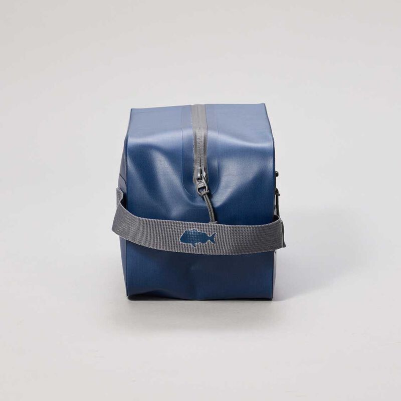 Just Another Fisherman Anglers Wash Bag image number 2