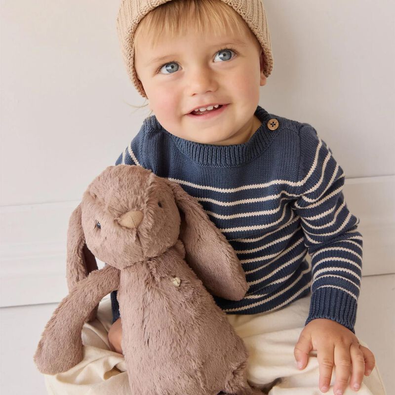 Snuggle Bunnies Penelope The Bunny 30cm image number 23