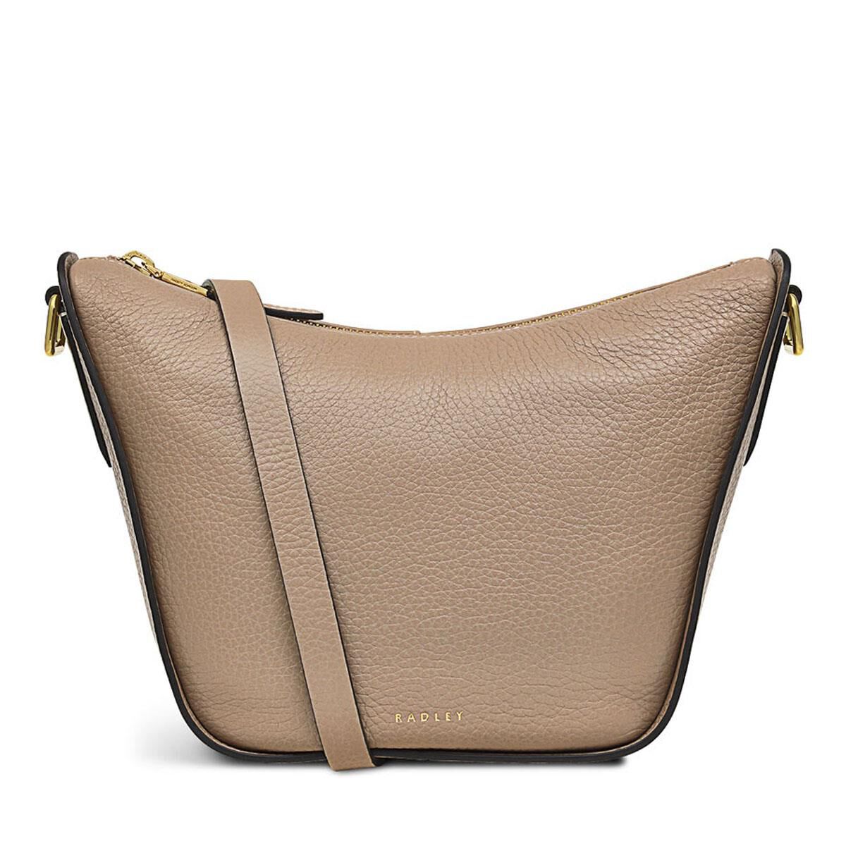 Radley Oak Street Ziptop Crossbody Ballantynes Department Store