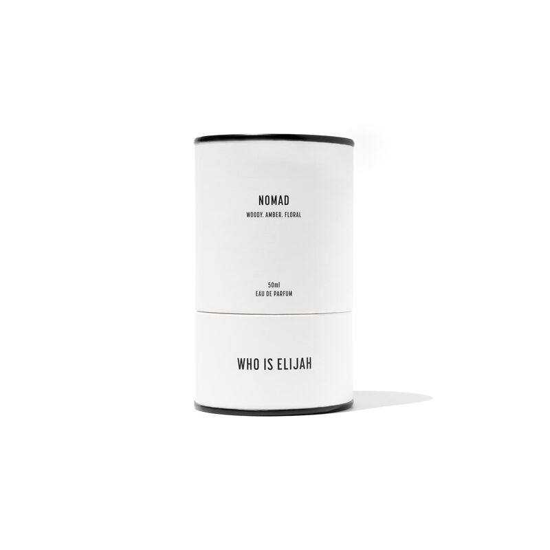 who is elijah NOMAD 50ml image number 1
