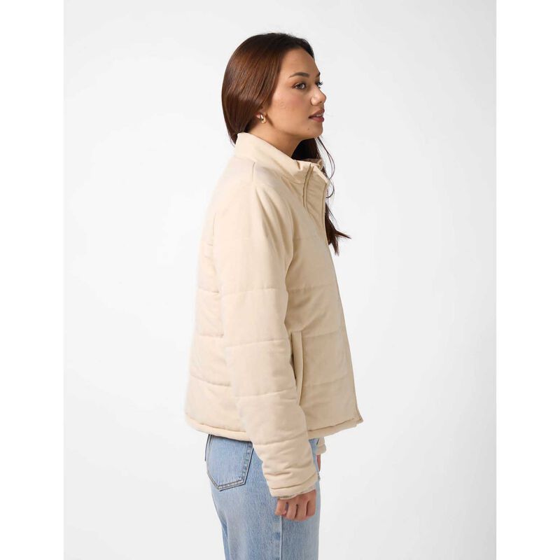 Stella + Gemma Cordelia Puffer Jacket image number 3