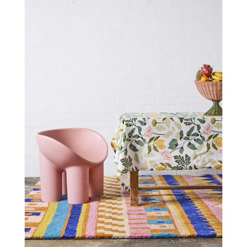 Kip&Co Wander Tablecloth Large Rectangular image number 1