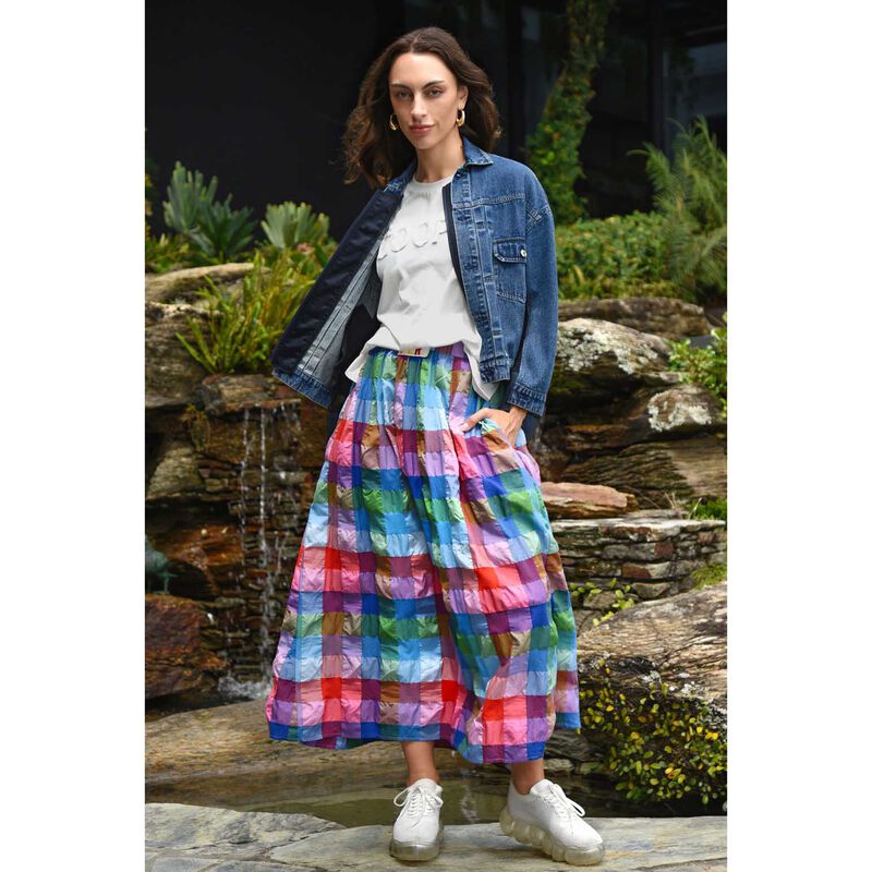 Cooper Forward Motion Skirt image number 1