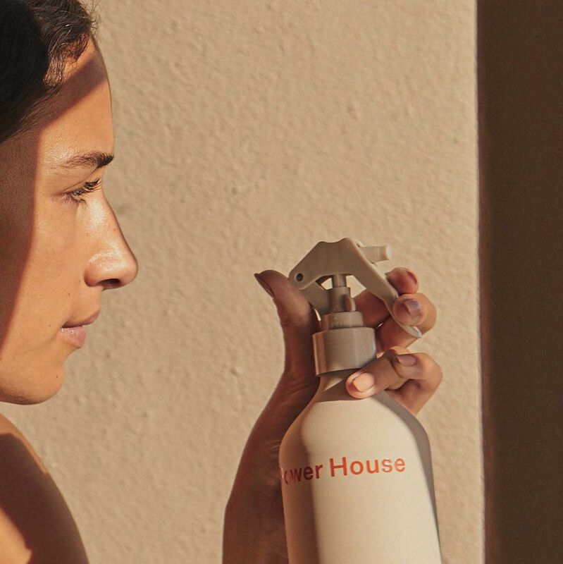 Ashley & Co Power House Room Mist, Nine to Five 500ml image number 1