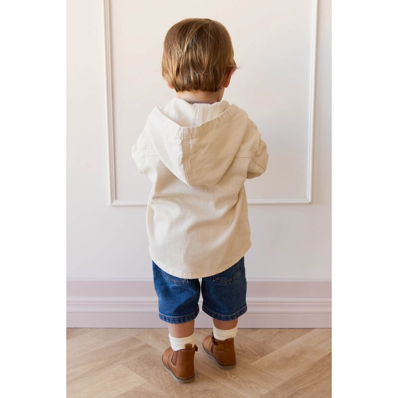 Jamie Kay Blair Jacket  6M-2Y image number 3