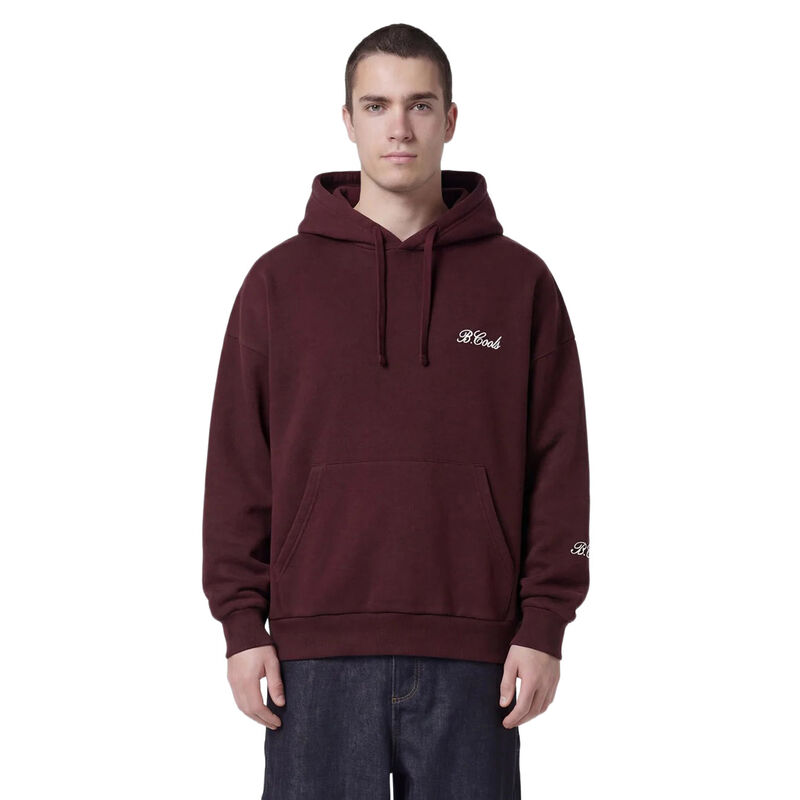 Barney Cools Scribe Hoodie image number 0