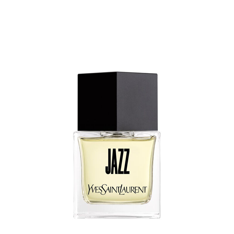 Yves Saint Laurent Jazz EDT 80ml image number 0