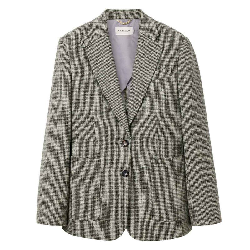 R.M. Williams Beechworth Wool Blazer image number 2