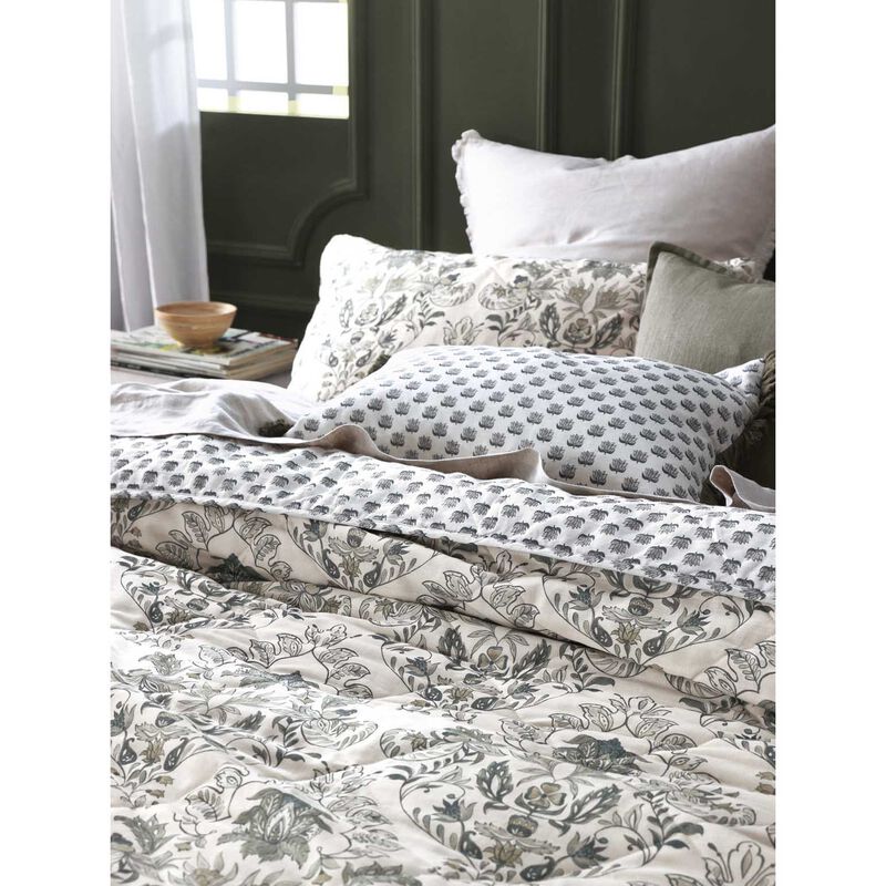 MM Linen Jovany Bedspread Set image number 1