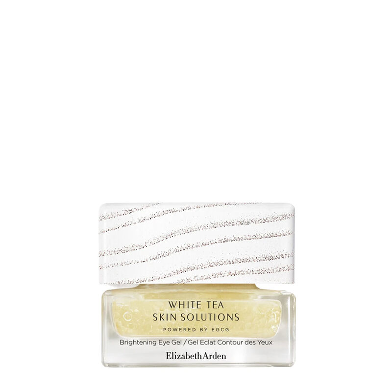 Elizabeth Arden White Tea Skin Solutions Brightening Eye Gel 15ml image number 0