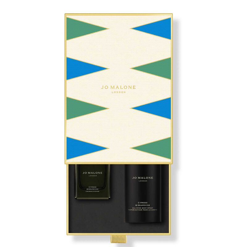 Jo Malone London Cologne Intense Cypress & Grapevine Duo image number 3