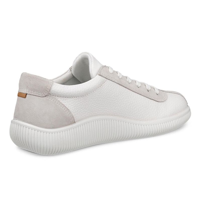 ECCO Soft Zero W White image number 2