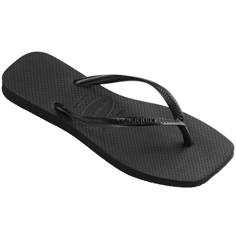 Havaianas Slim Square Solid 0090 image number 2