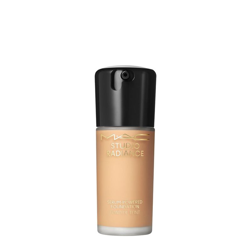 MAC Studio Radiance Serum Powered Foundation image number 60