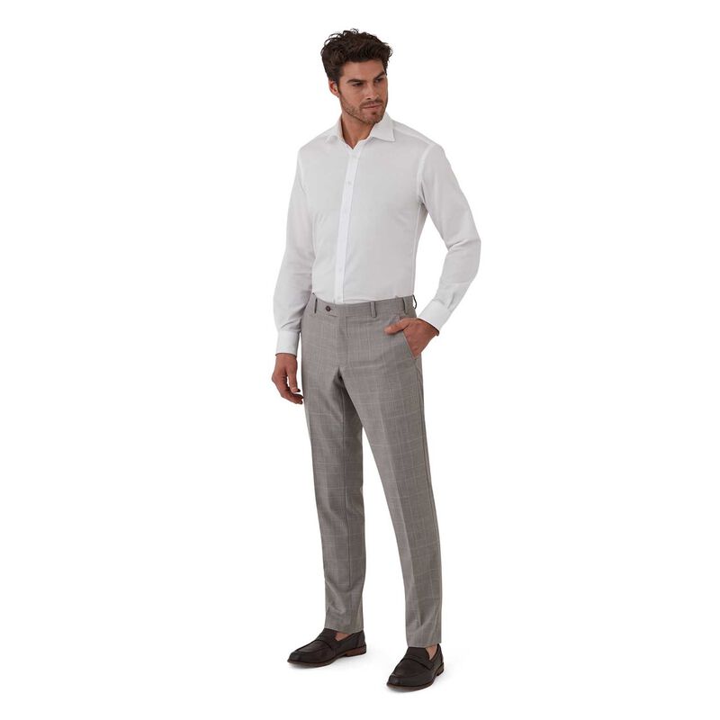 Cambridge Mitcham Trouser Fcu322 image number 3