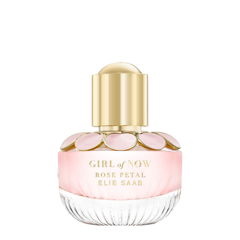 Elie Saab Girl Of Now Rose Petal EDP 30ml image number 0