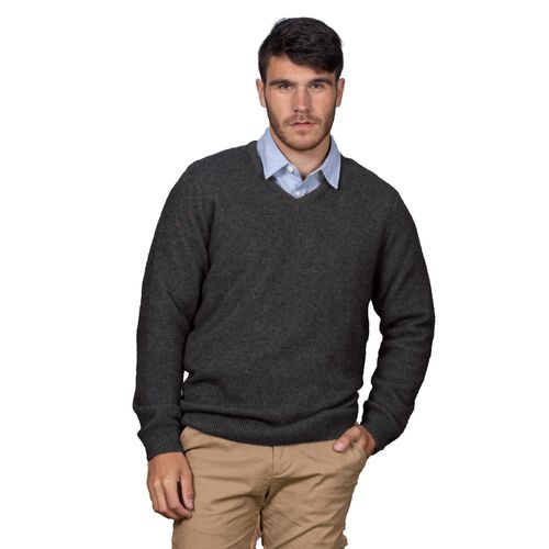 Noble Wilde Oxford Vee