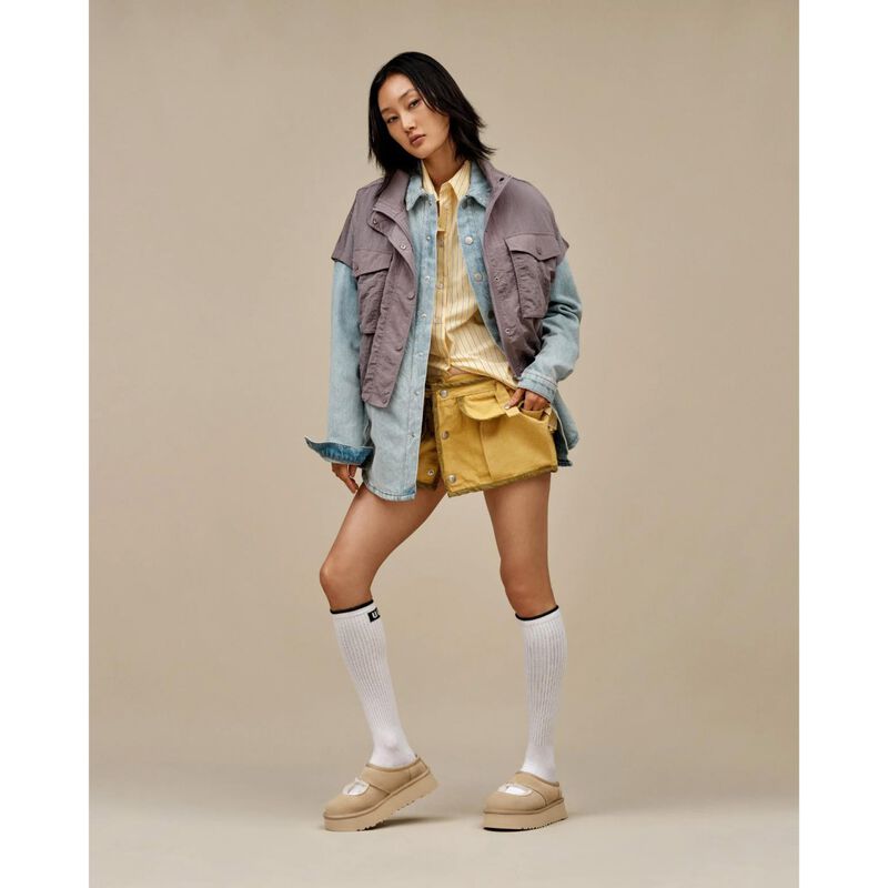 UGG W Bea Mary Jane image number 2