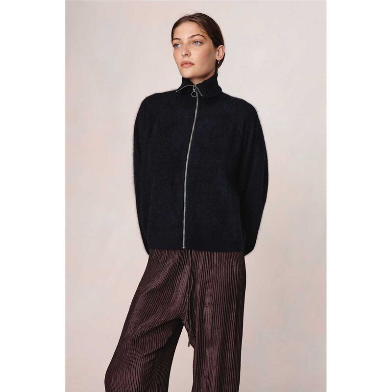 Marle Oscar Zip Up image number 3
