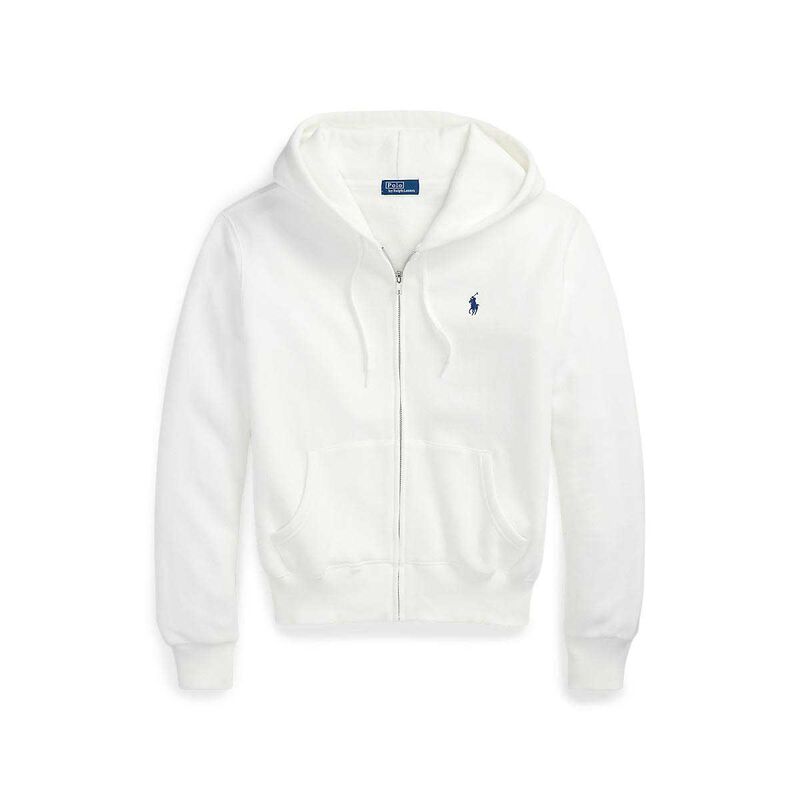 Polo Ralph Lauren Fleece Full Zip Hoodie image number 2