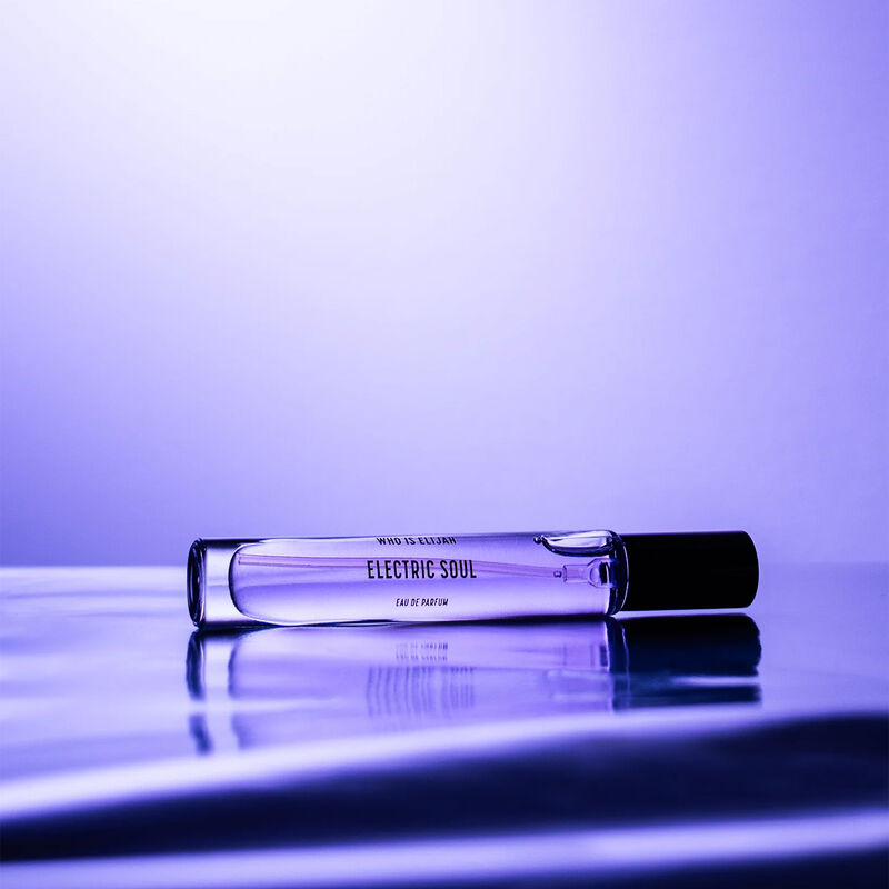 who is elijah ELECTRIC SOUL 10ml image number 1