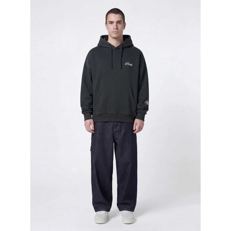 Barney Cools Scribe Hoodie image number 3