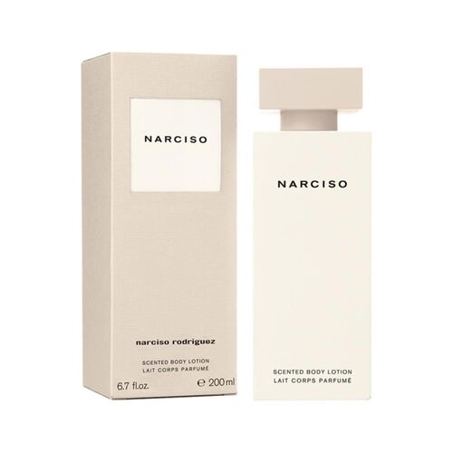 Narciso Rodriguez Narciso Body Lotion 200ml