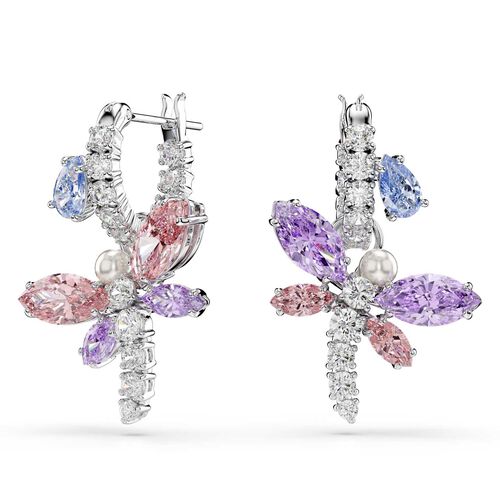 Swarovski x Ariana Grande Garden Collection Drop Earrings