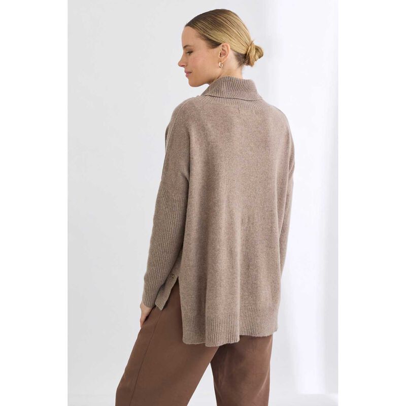 Mia Fratino Gigi Step Rollneck image number 1