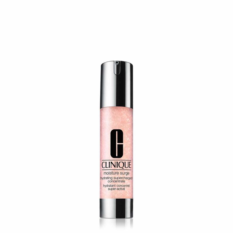 Clinique Moisture Surge&trade; Hydrating Supercharged Concentrate 48ml image number 0