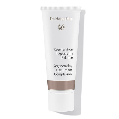 Dr Hauschka Regenerating Day Cream Complexion 40ml