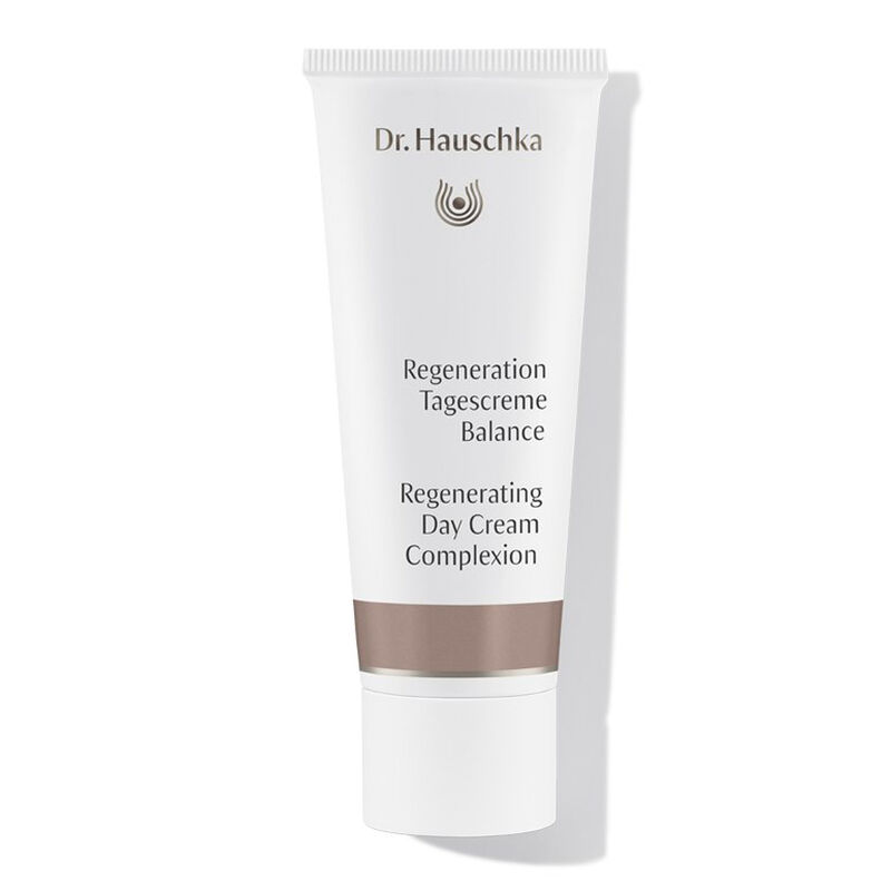 Dr Hauschka Regenerating Day Cream Complexion 40ml image number 0