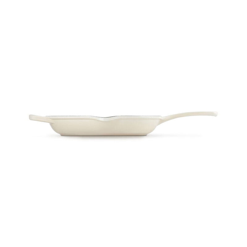 Le Creuset Signature Cast Iron Round Skillet 26cm image number 25