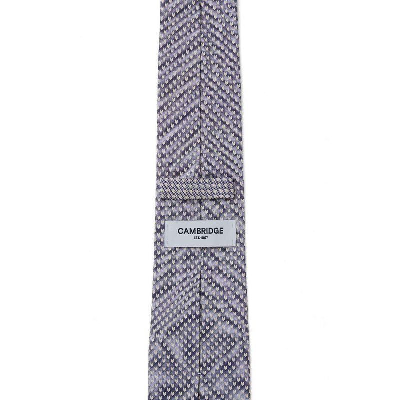 Cambridge Arrowhead 7.5Cm Tie image number 1