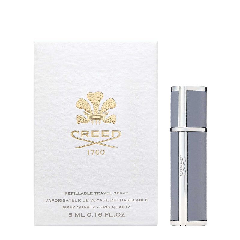 Creed Iris Debonair Travel Atomiser 5ml image number 1