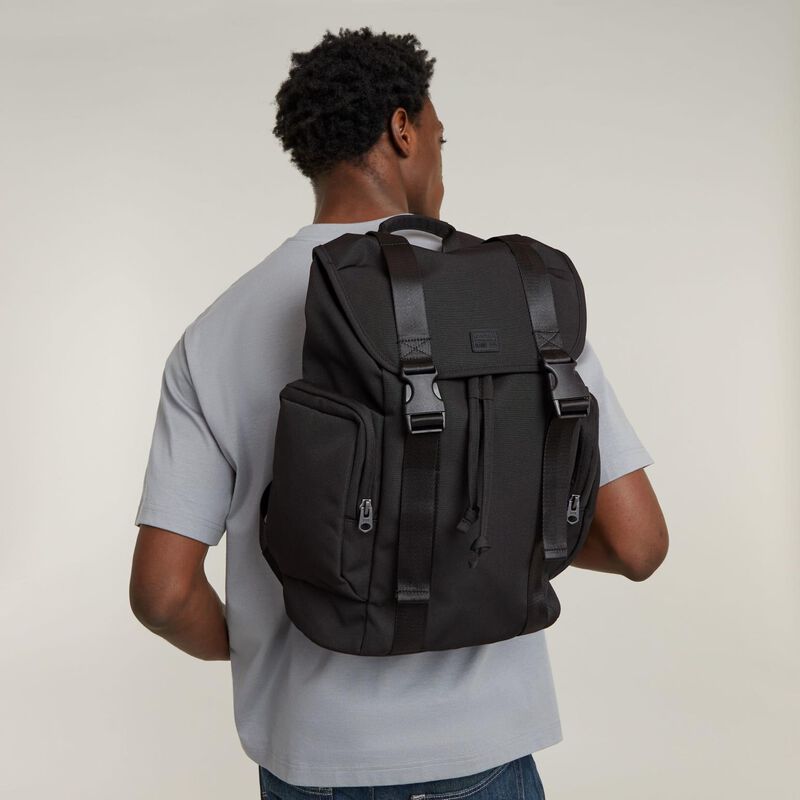 G-Star Cargo Backpack image number 2