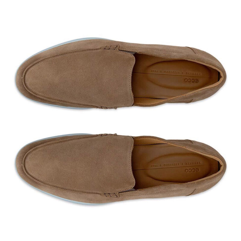 ECCO Metropole Verona M Camel image number 3