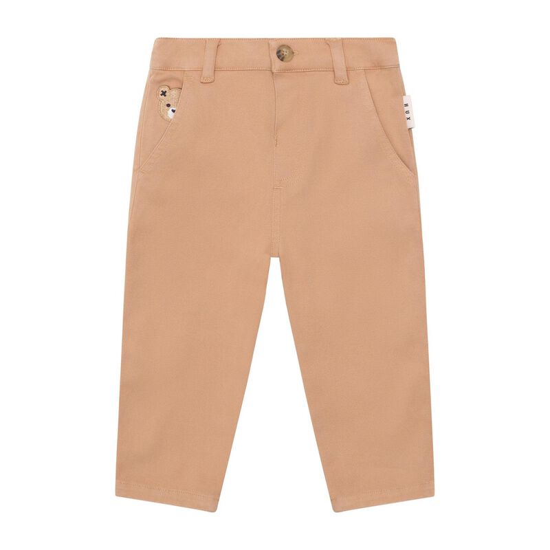 Huxbaby Chino Pant 1-2Y image number 0