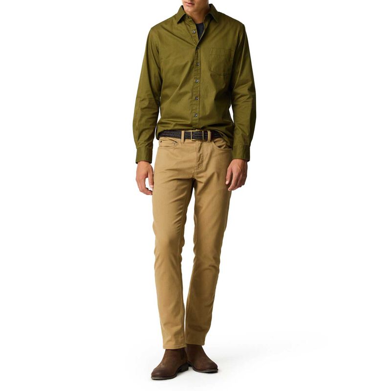 Rodd & Gunn Mavis Lake Ls Sports Fit Shirt image number 3