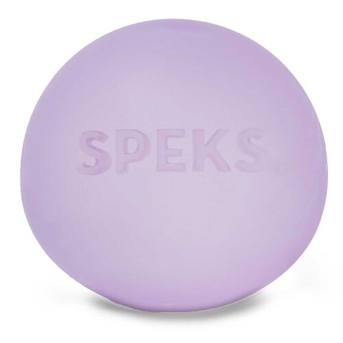 Speks Gump Jumbo Memory Stress Ball - Mist